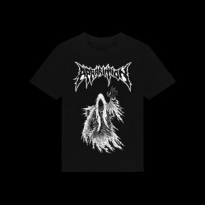 APPARITION - s/t (T-Shirt)