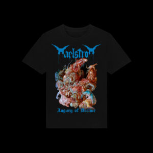MAELSTROM - Augury of Decline (T-Shirt)