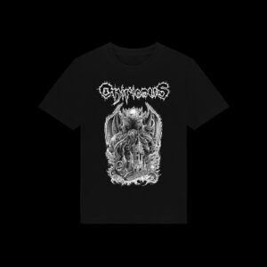 ONIRICOUS - Terror Supremo Sobre Zaragoza (T-Shirt)