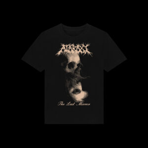 ATARAXY - The Last Mirror (T-Shirt)