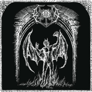 BAXAXAXA - Catacomb Cult (CD)