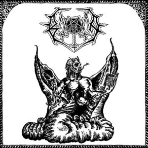 BAXAXAXA - De Vermis Mysteriis (CD)