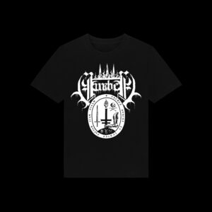 DURBED - Logo (T-Shirt)