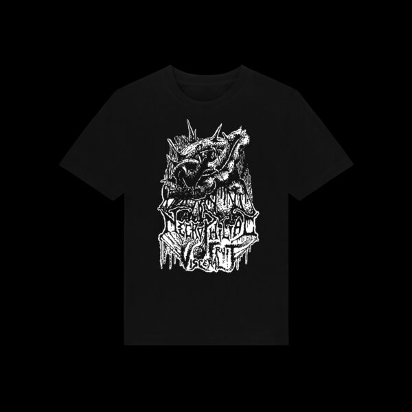 NECROPHILIAC - Visceral Fruit (T-Shirt)