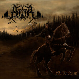 ELFFOR - Malkhedant (CD)