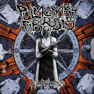 PULMONARY FIBROSIS - Pulmonologists (CD)