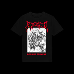 APPARITION - Demonic Torment (T-Shirt)