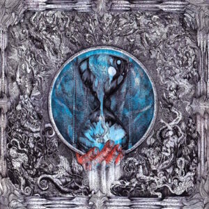 EJECUTOR - Muerte... El Orgasmo de la Vida (CD)