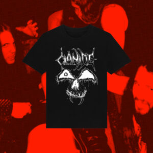 CIANIDE - Ashes to Dust (T-Shirt)