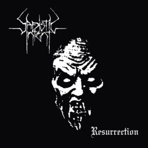 SADISTIC INTENT - Resurrection (12" LP on Black Vinyl, Gatefold)