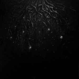 WARLOGHE - Logos of All-That-Ends (12" LP on Black Vinyl)
