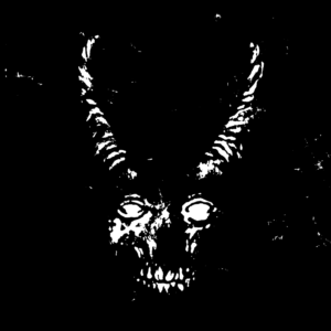 KATHARSIS - 666 (12" LP on Black Vinyl)