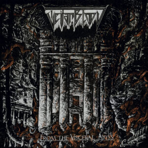 TEITANBLOOD - From the Visceral Abyss (12" LP on Black Vinyl)