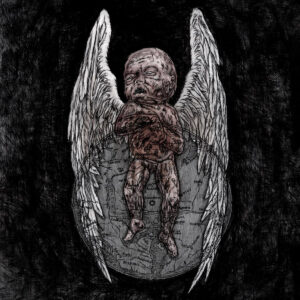 DEATHSPELL OMEGA - Si Monvmentvm Reqvires, Circvmspice (12" Double LP on Black Vinyl)