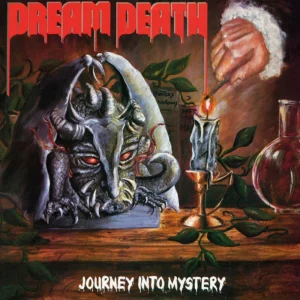 dream death journey into mystery