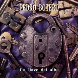 pedro botero la llave del alba