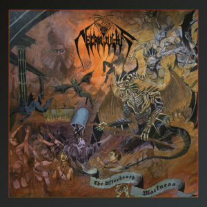necroccultus the afterdeath blackness