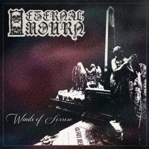 eternal mourn wids of sorrow