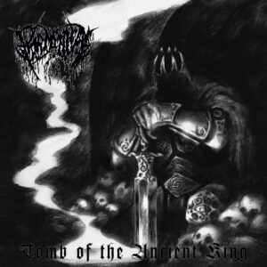 wormphlegm tomb of the ancient king