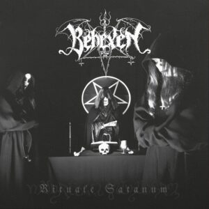 behexen rituale satanum