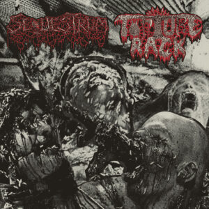 sequestrum torture rack